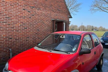 Opel Corsa 118.535 km 800 &euro; Sande 26452