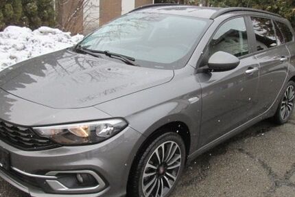 Fiat Tipo 45.480 km 19.900 € Miesbach 83714
