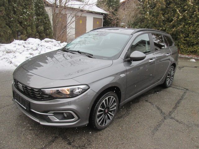 Fiat Tipo 45.480 km 19.900 € Miesbach 83714