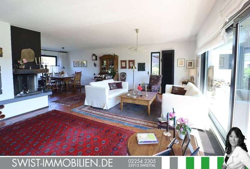 Haus zum Kaufen in Swisttal 487.000 € 150.88 m²