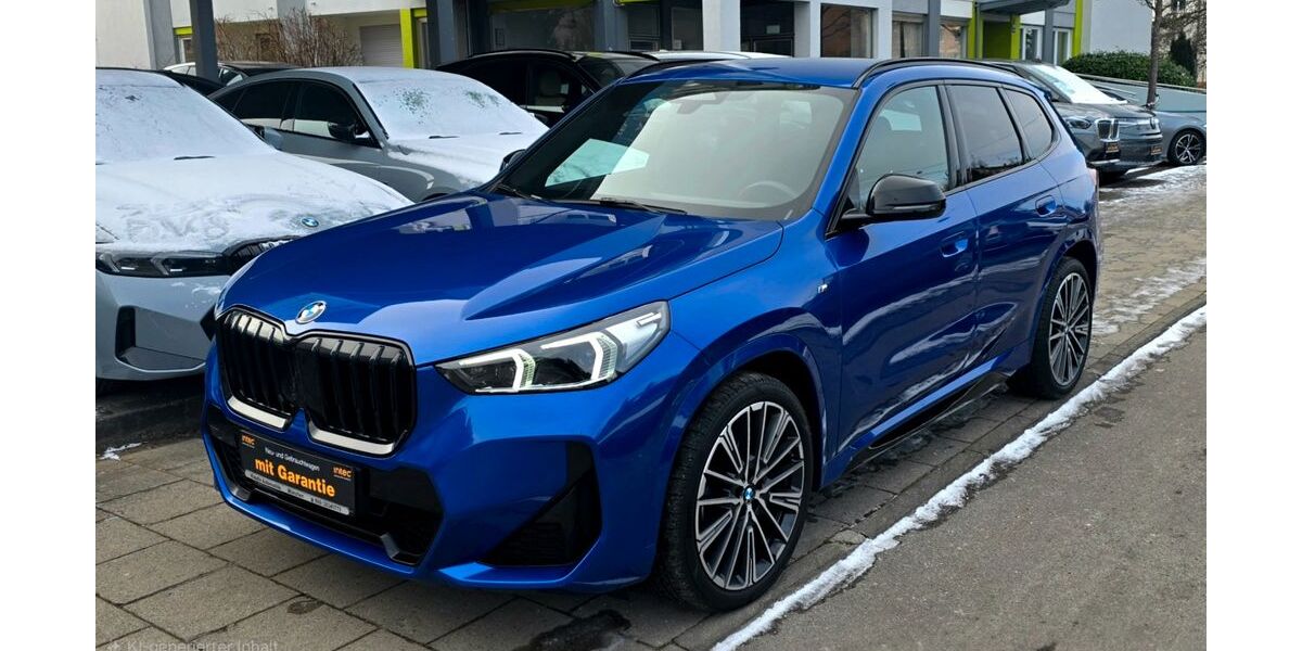 BMW X1 68.000 km 38.850 &euro; München 81673