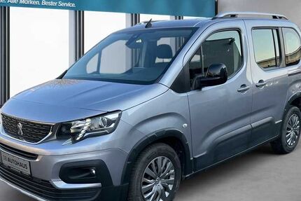 Peugeot Rifter 46.921 km 19.340 &euro; Schweinfurt 97424