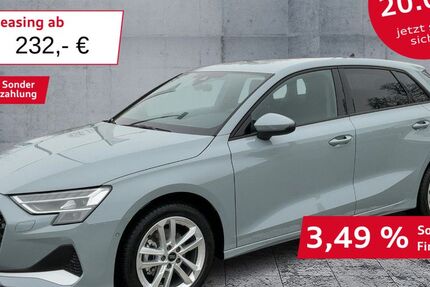 Audi A3 2.476 km 31.930 &euro; Mitterteich 95666