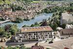 Etagenwohnung Laufenburg (Baden) Laufenburg - 3 Zimmer, 120 m&sup2;, 799.000&euro; | Angebot:26419215