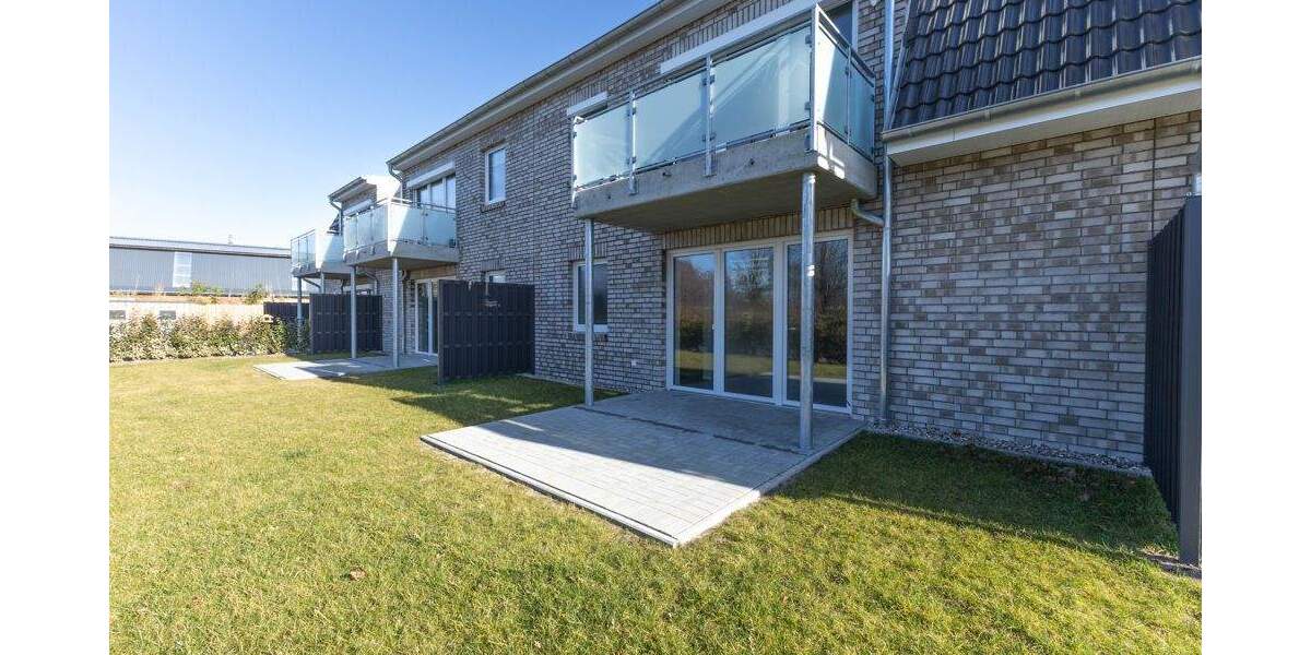 Etagenwohnung Weddingstedt - 3 Zimmer, 78 m&sup2;, 285.000&euro; | Angebot:25563456