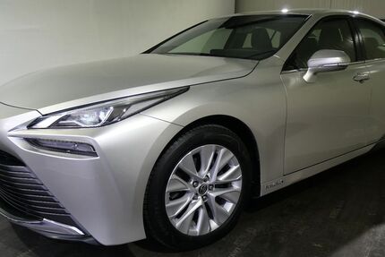 Toyota Mirai 78.000 km 16.950 € Hamburg 21079