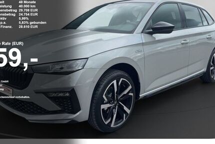 Skoda Scala 7.641 km 26.640 &euro; Ravensburg 88214