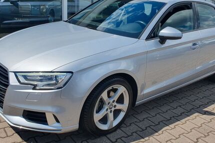 Audi A3 162.000 km 14.900 &euro; Nürnberg 90431