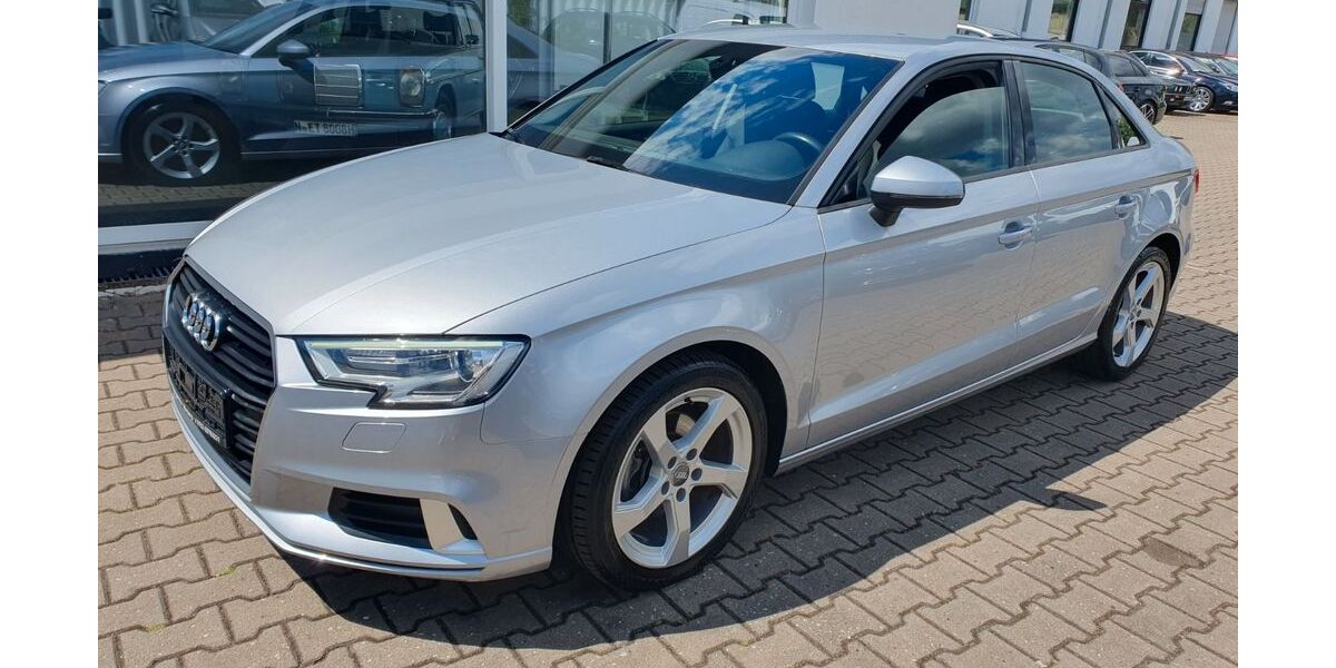 Audi A3 162.000 km 14.900 &euro; Nürnberg 90431
