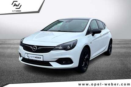 Opel Astra 42.500 km 14.900 &euro; Langenzenn 90579