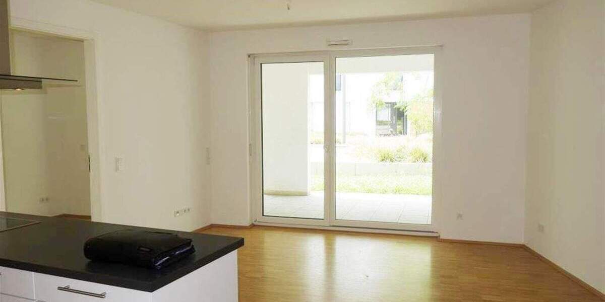 Etagenwohnung Mönchengladbach Stadtmitte - 3 Zimmer, 87 m&sup2;, 1.158&euro; | Angebot:24623558