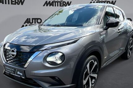 Nissan Juke 42.700 km 23.990 &euro; Lage 32791