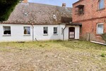 HORN IMMOBILIEN ++ Ein Haus für viele Möglichkeiten in Brüssow bei Löcknitz - Einfamilienhaus Brüssow | Angebot:26647225