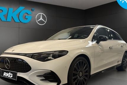 Mercedes-Benz CLA 350 9.800 km 62.780 &euro; Euskirchen 53879