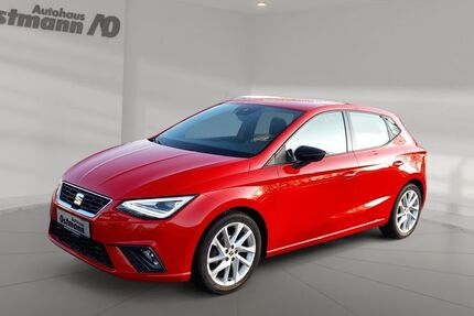 Seat Ibiza 29.989 km 14.711 &euro; Schwalmstadt 34613