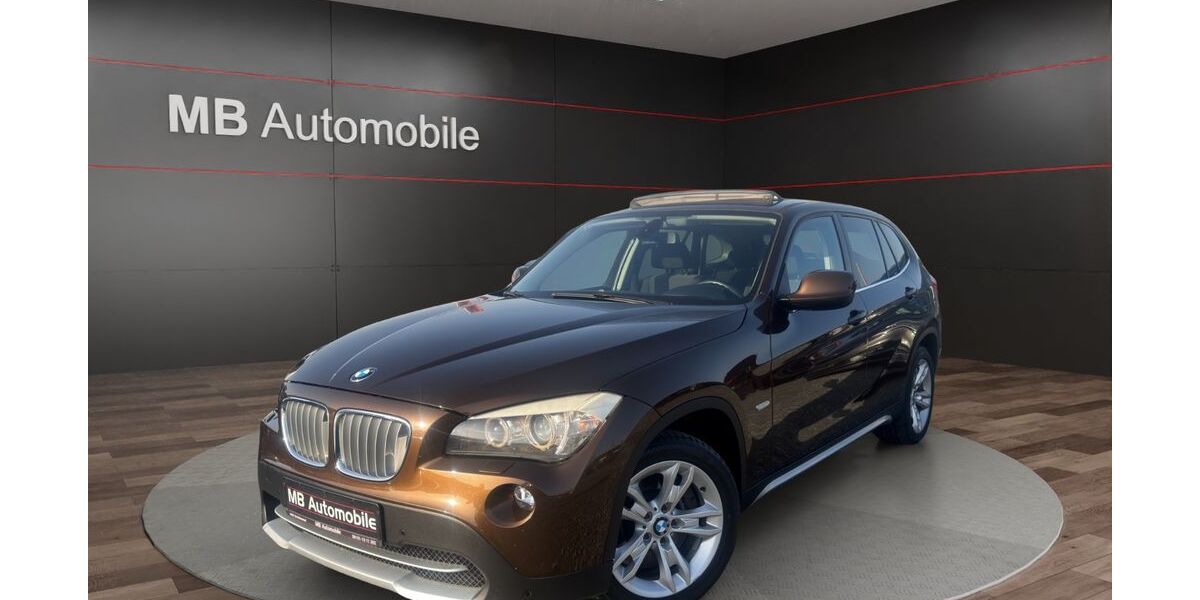 BMW X1 130.000 km 13.900 &euro; Darmstadt-Weiterstadt 64331