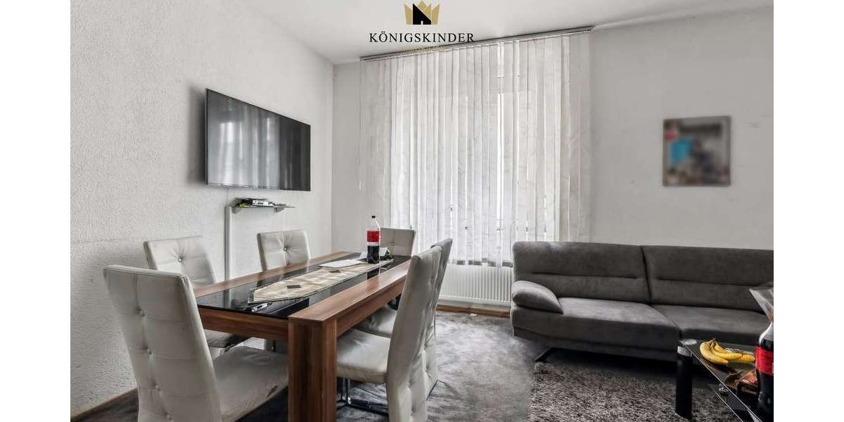 Etagenwohnung Heilbronn Kernstadt - 4 Zimmer, 89 m&sup2;, 275.000&euro; | Angebot:24904857