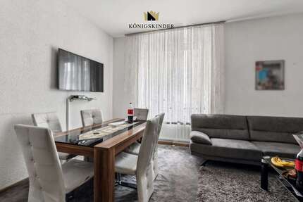 Wohnung Heilbronn Kernstadt - 4 Zimmer, 89 m&sup2;, 275.000&euro; | Angebot:24904857