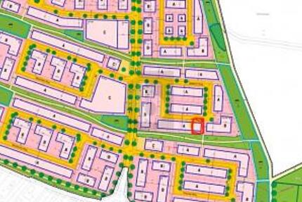 TOP LAGE IM NEUBAUGEBIET - Grundstück Eggenstein-Leopoldshafen Leopoldshafen | Angebot:27365647