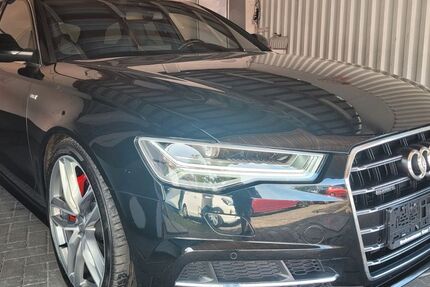 Audi A6 262.264 km 18.900 &euro; Berlin 12277