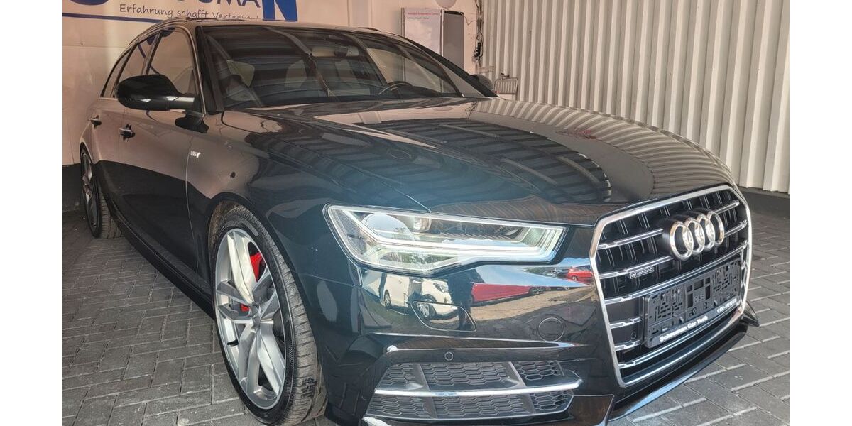 Audi A6 262.264 km 18.900 &euro; Berlin 12277