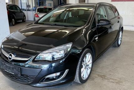 Opel Astra 168.000 km 4.800 &euro; Wurmberg 75449