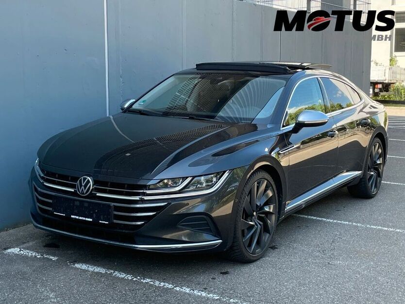 Arteon