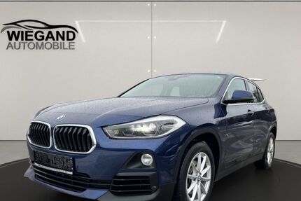 BMW X2 64.000 km 20.990 &euro; Viernheim 68519