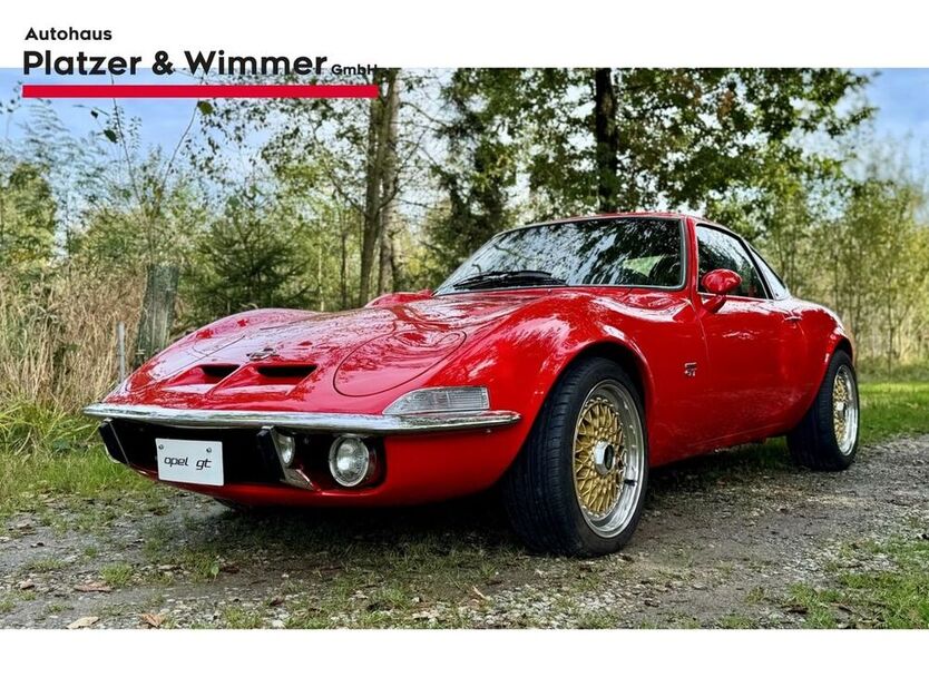 GT
