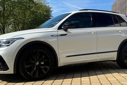 VW Tiguan 104.000 km 30.600 &euro; Bad Rappenau 74906