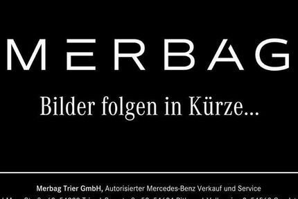 Mercedes-Benz eVito 3.187 km 40.412 &euro; Trier 54294