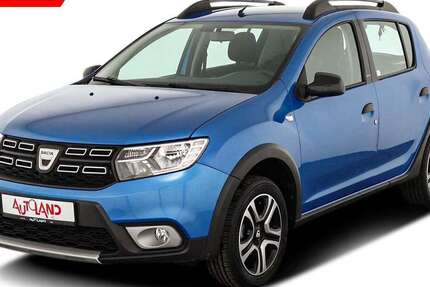 Dacia Sandero 35.083 km 14.990 &euro; Köthen 06366