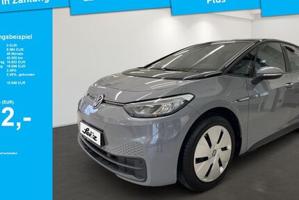 VW ID.3 62.980 km 17.998 &euro; Kempten 87437