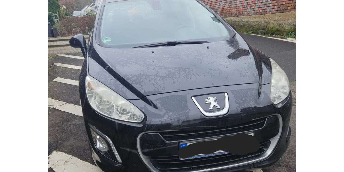 Peugeot 308 210.000 km 2.400 &euro; Siegburg 53721