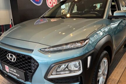 Hyundai KONA 149.000 km 9.790 &euro; Hamburg 22547