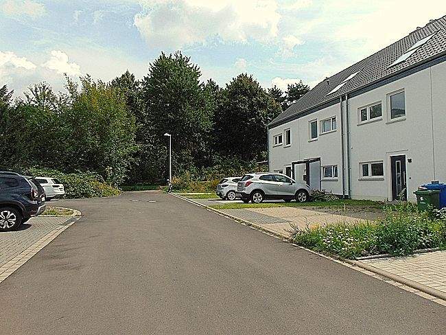 Reihenendhaus Düren Mariaweiler-Hoven - 4 Zimmer, 116 m&sup2;, 399.000&euro; | Angebot:24633379