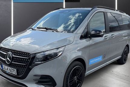 Mercedes-Benz V 300 8.450 km 88.900 &euro; Lörrach 79539