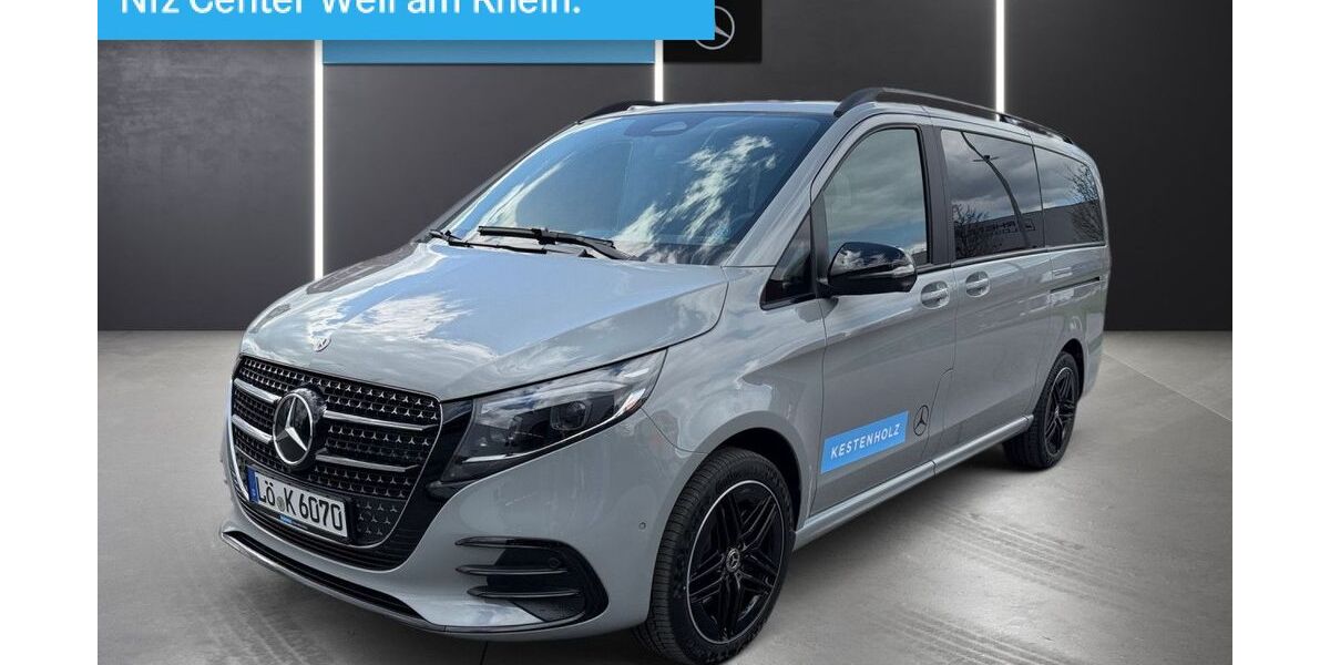 Mercedes-Benz V 300 8.450 km 88.900 &euro; Lörrach 79539