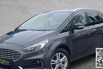 Ford S-Max 35.498 km 29.450 &euro; Wunsiedel 95632