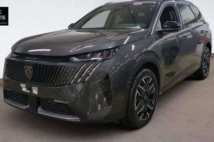 Peugeot 5008 26.500 km 27.980 &euro; Schwandorf 92421