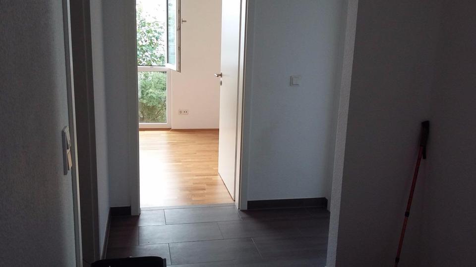 Erdgeschoßwohnung Mainz Oberstadt - 2 Zimmer, 55 m&sup2;, 275.000&euro; | Angebot:24813587