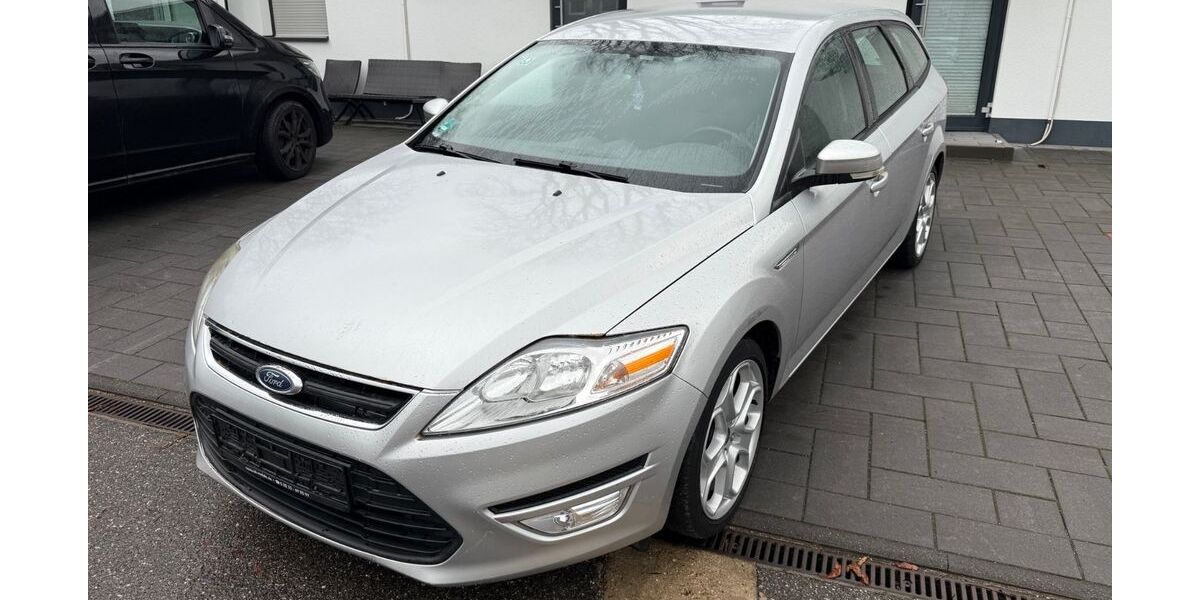 Ford Mondeo 345.101 km 2.980 &euro; Hürth bei Köln 50354