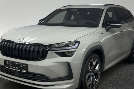 Skoda Kodiaq 6.500 km 50.950 &euro; München 80687