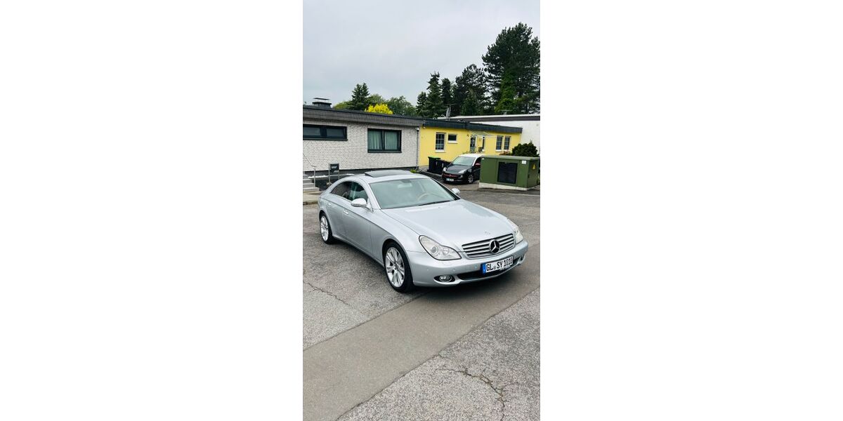 Mercedes-Benz CLS 350 177.000 km 5.999 &euro; Odenthal 51519
