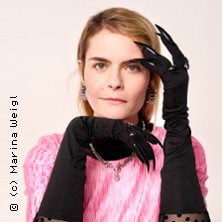 Hazel Brugger - Immer noch wach 18.01.2026 Wunderino Arena