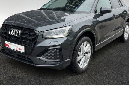Audi Q2 12.909 km 28.860 &euro; Hamburg 22419