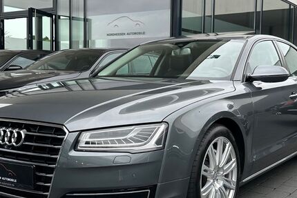 Audi A8 68.551 km 31.890 &euro; Kassel 34123