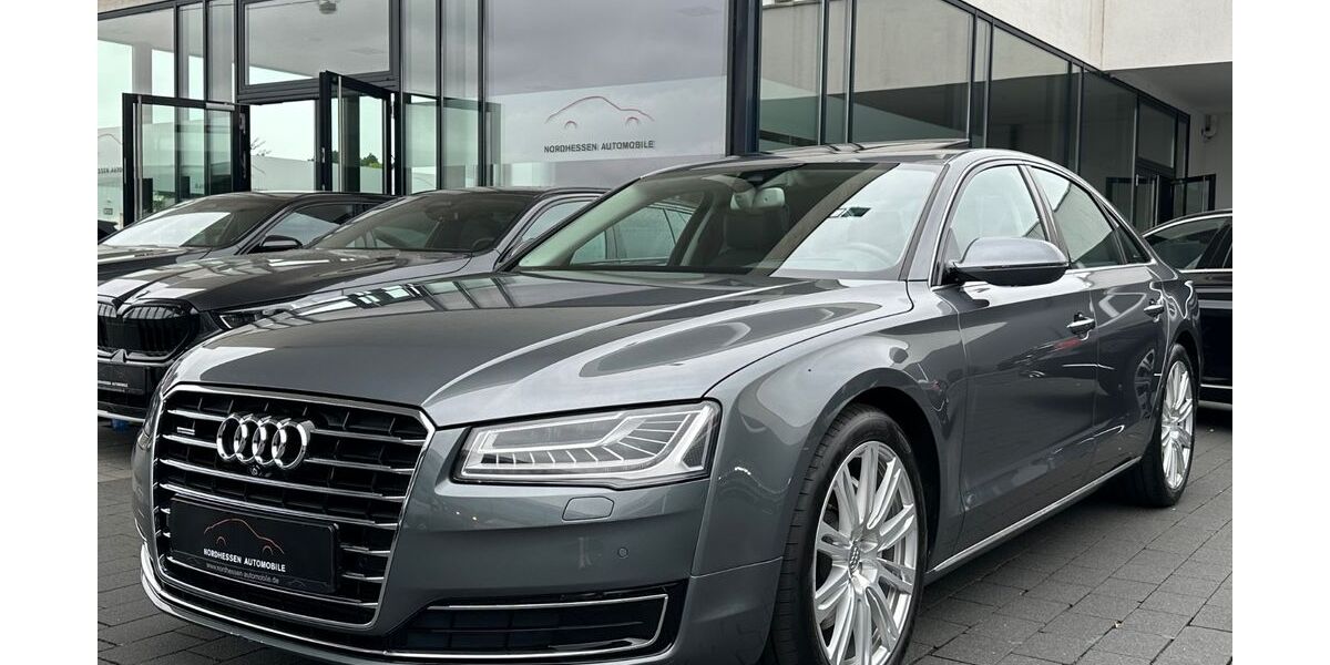 Audi A8 69.690 km 30.890 &euro; Kassel 34123