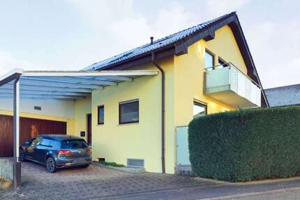 Haus Besigheim - 7 Zimmer, 226 m&sup2;, 876.000&euro; | Angebot:25463310