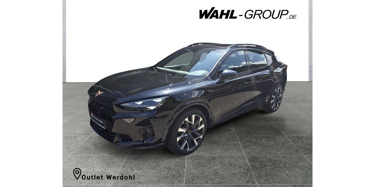 Cupra Formentor 1.050 km 36.990 &euro; Werdohl 58791